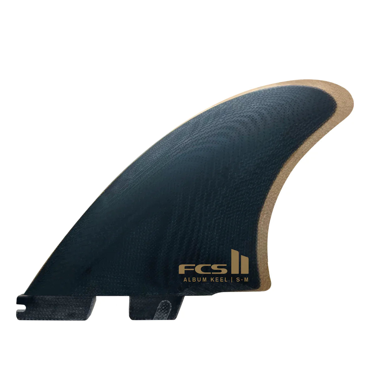 FCS II ALBUM KEEL TWIN FINS - FCS JAPAN