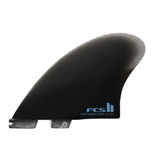 FCS II CI KEEL FIN SET - FCS JAPAN