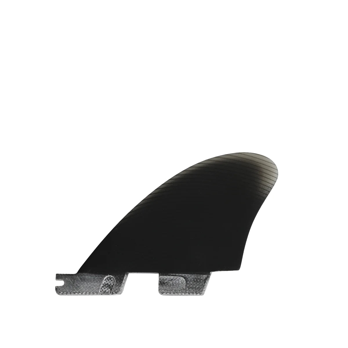 FCS II PERFORMER Quad SPLIT KEEL FIN SET - FCS JAPAN
