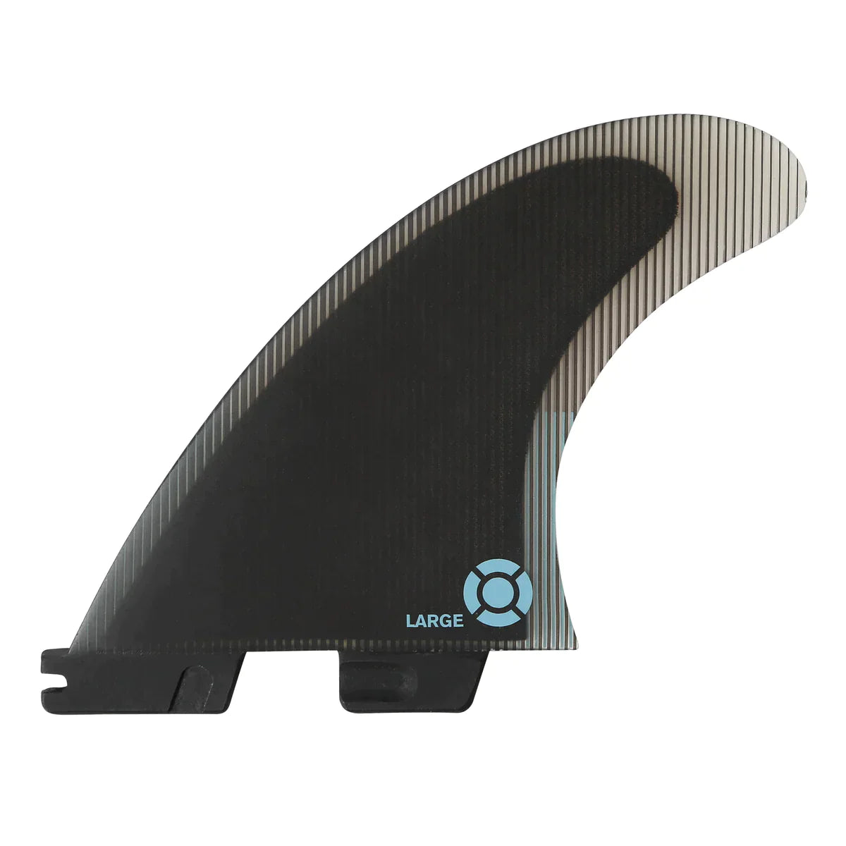 FCS II PERFORMER TRI FIN SET - FCS JAPAN