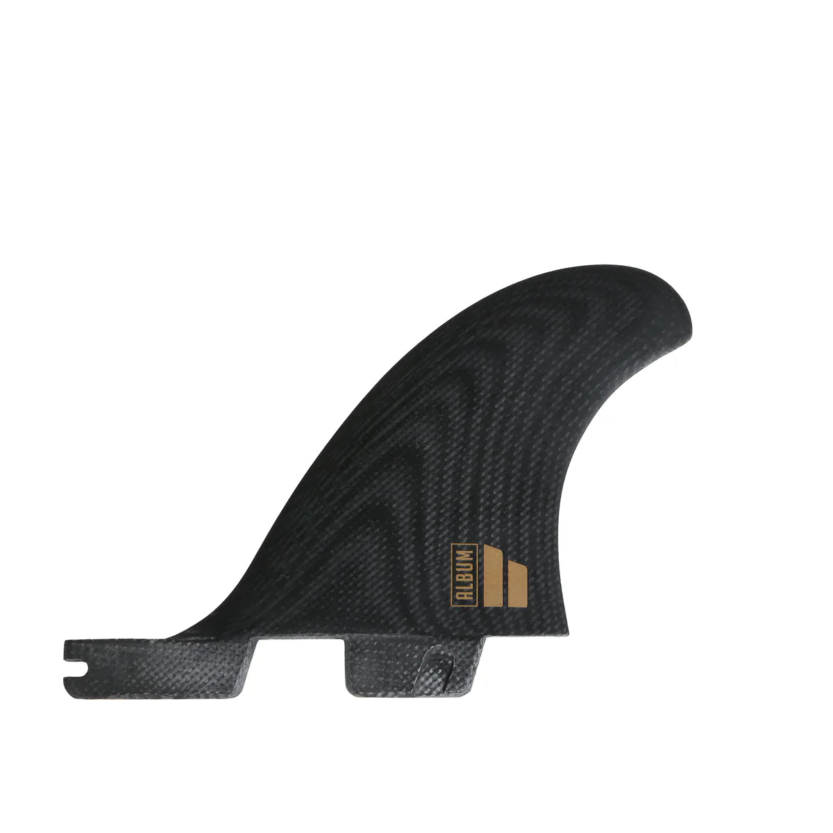 FCS II ALBUM TWIN + 1 FIN SET Fins - FCS JAPAN