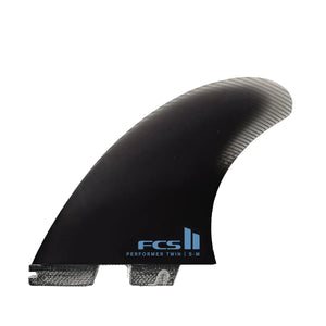Fins - FCS JAPAN