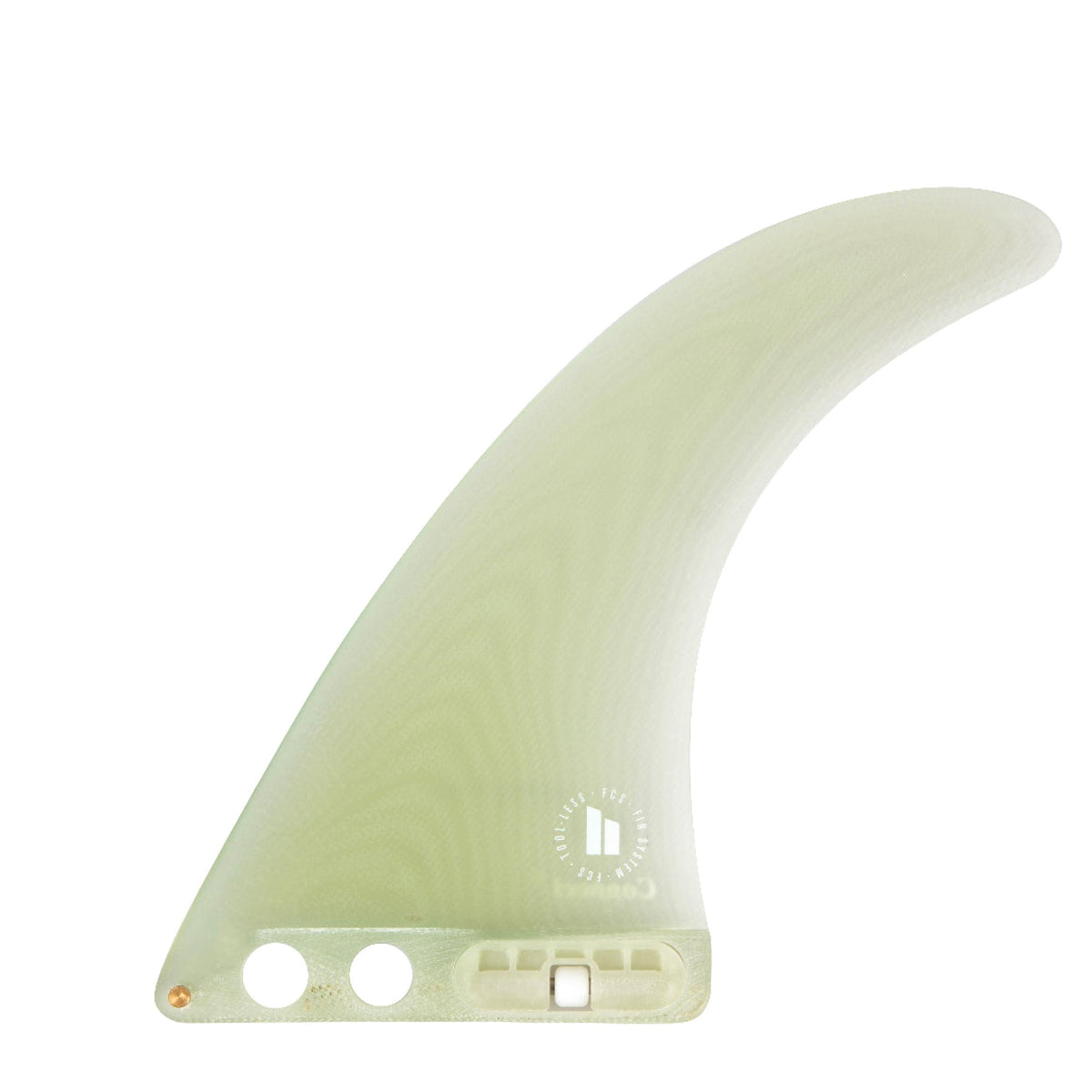 FCS II CONNECT LONGBOARD FIN - FCS JAPAN