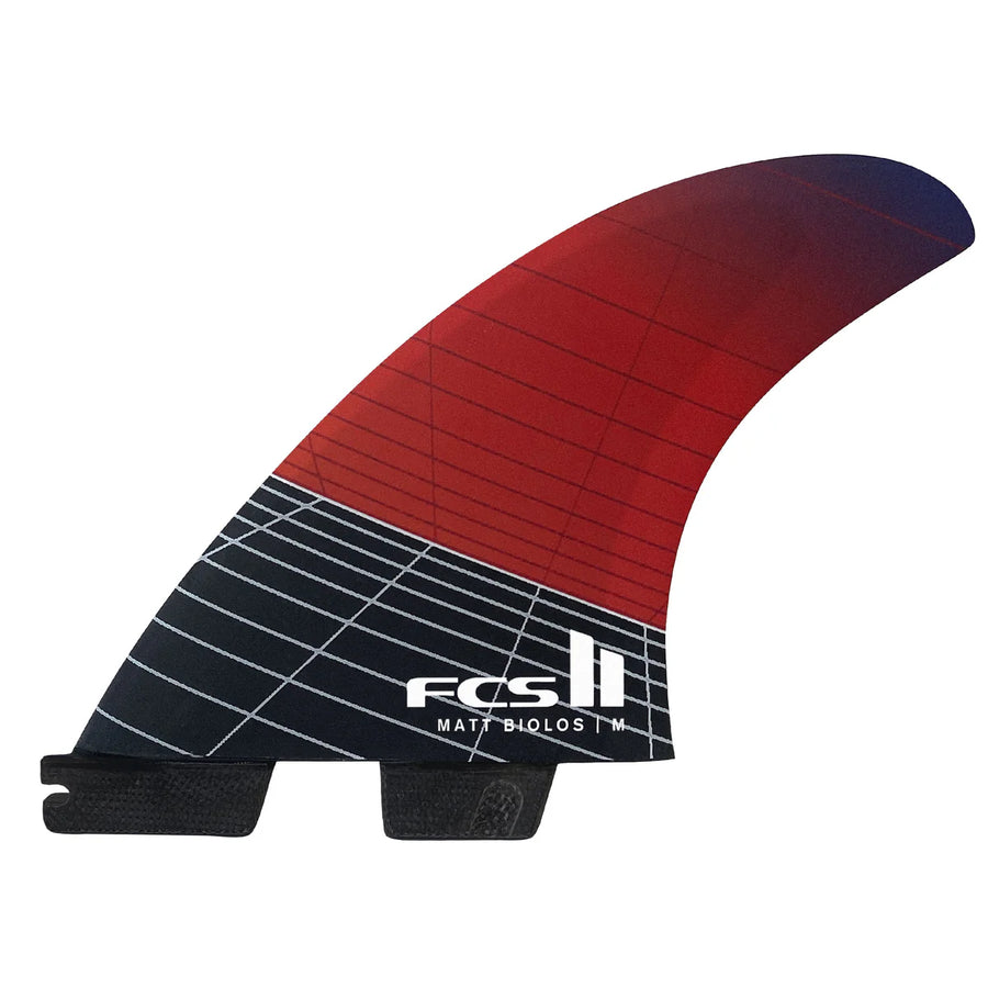 FCS FCS B5 ボンザー 4フィン B5 ボンザーフィン FCS対応 B5 BONZER系