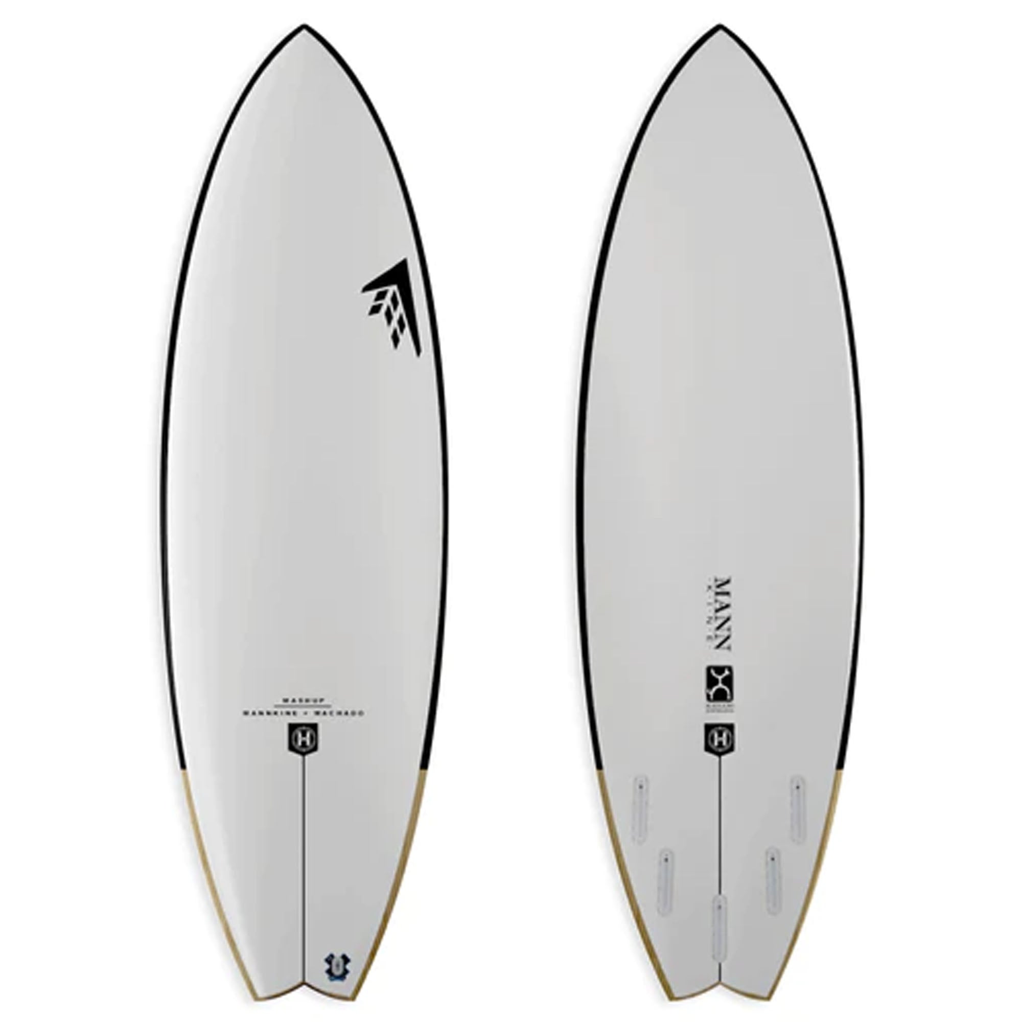 FIREWIRE Mashup ファイヤーワイヤー マッシュアップ5'10” FIREWIRE