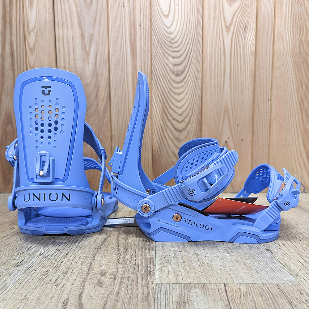S*N様 UNION ユニオン トリロジー Sサイズ BLUEBELL 23-2 S*N様 UNION