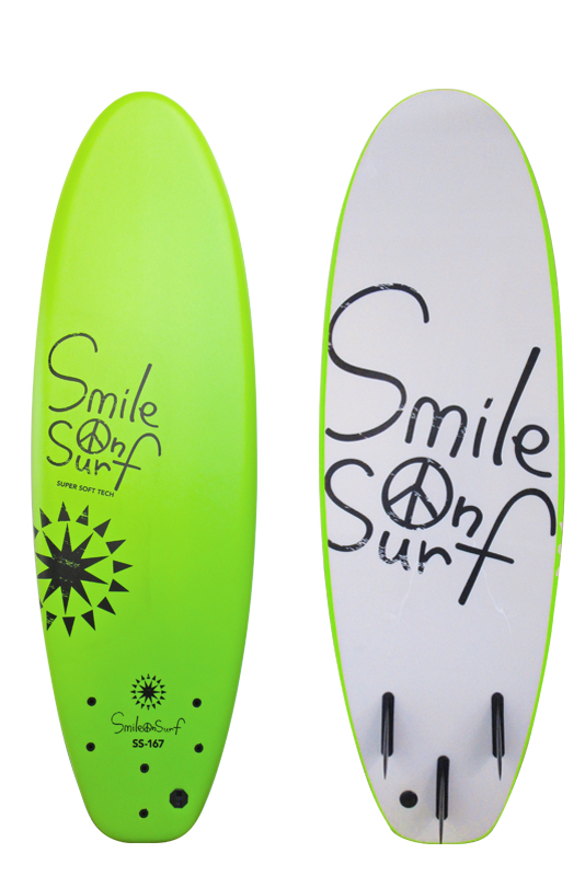 サーパストレーディング｜スマイルオンサーフ｜