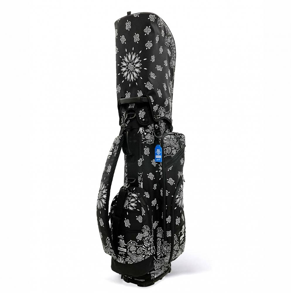 SURPRISE(サプライズ) / Hideandseek x Masdagolf x KenYahagi Golf Bag
