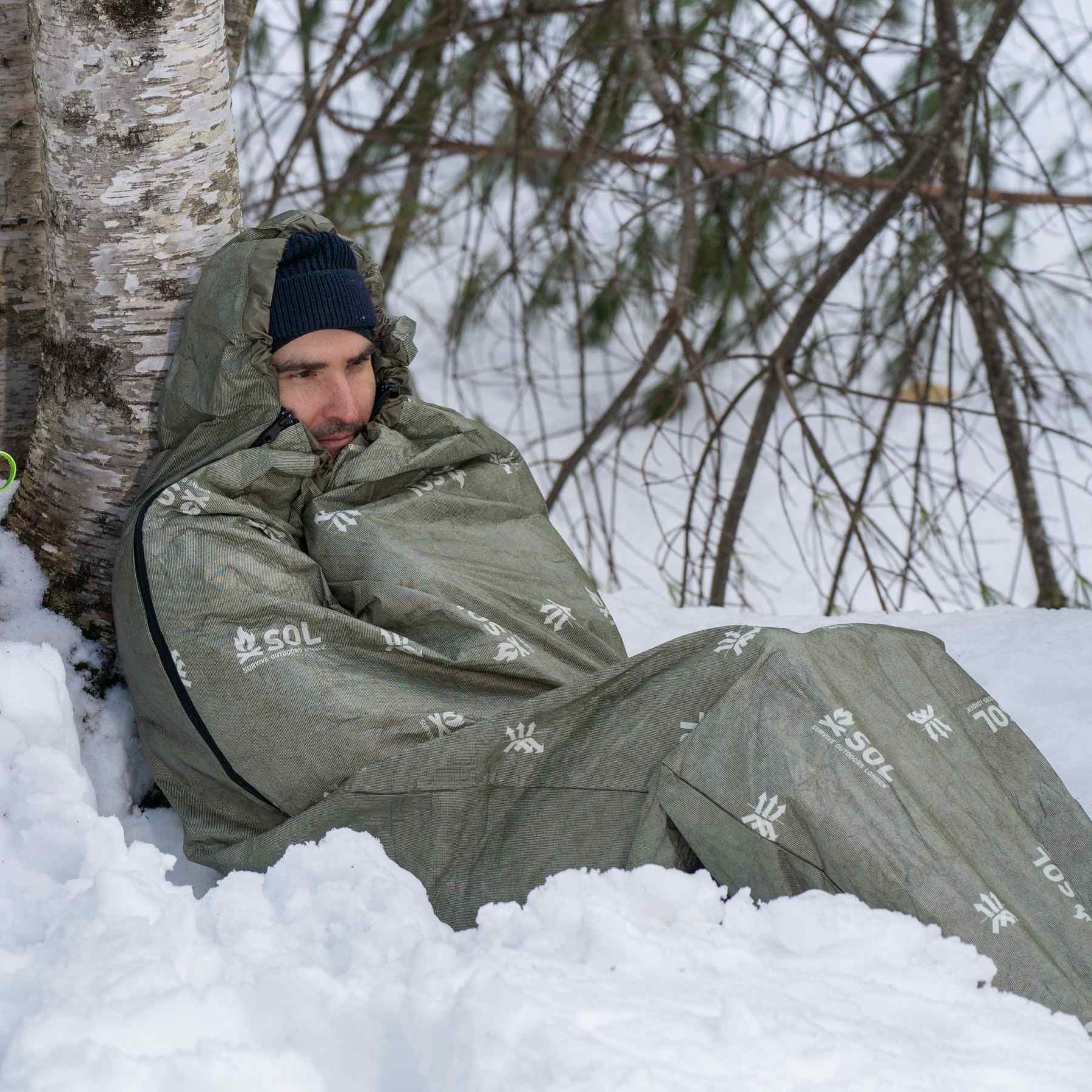 Escape Bivvy - SOL