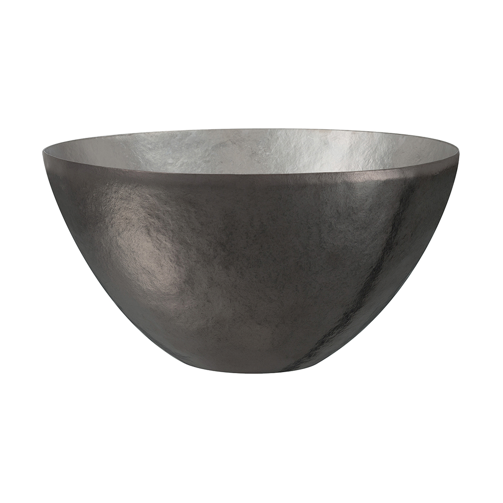Bowl (L) Sepia SUSgallery【サスギャラリー】公式サイト | Online Store