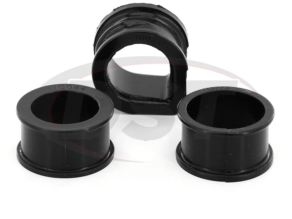 Energy Suspension 7.10104 Rack and Pinion Bushings Set | Energy