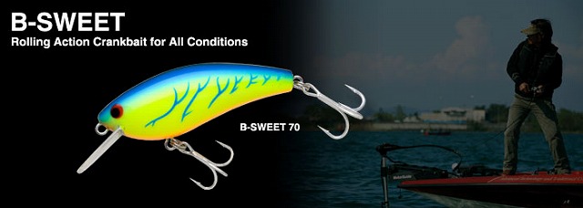 ノリーズ B-Sweet 70 NORIES B-SWEET 70 商品説明