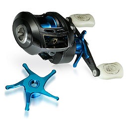 LURE SHOP SUBMARINE / ZPI ペンタグラムスタードラグ