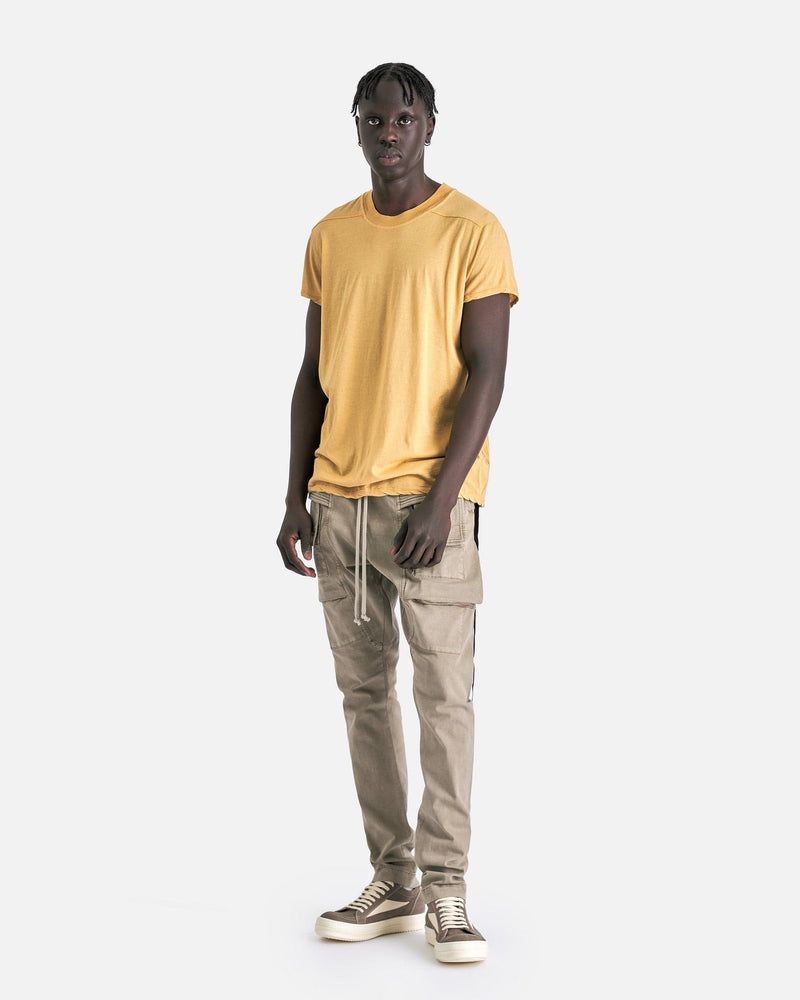 Creatch Cargo Drawstring in Pearl – SVRN