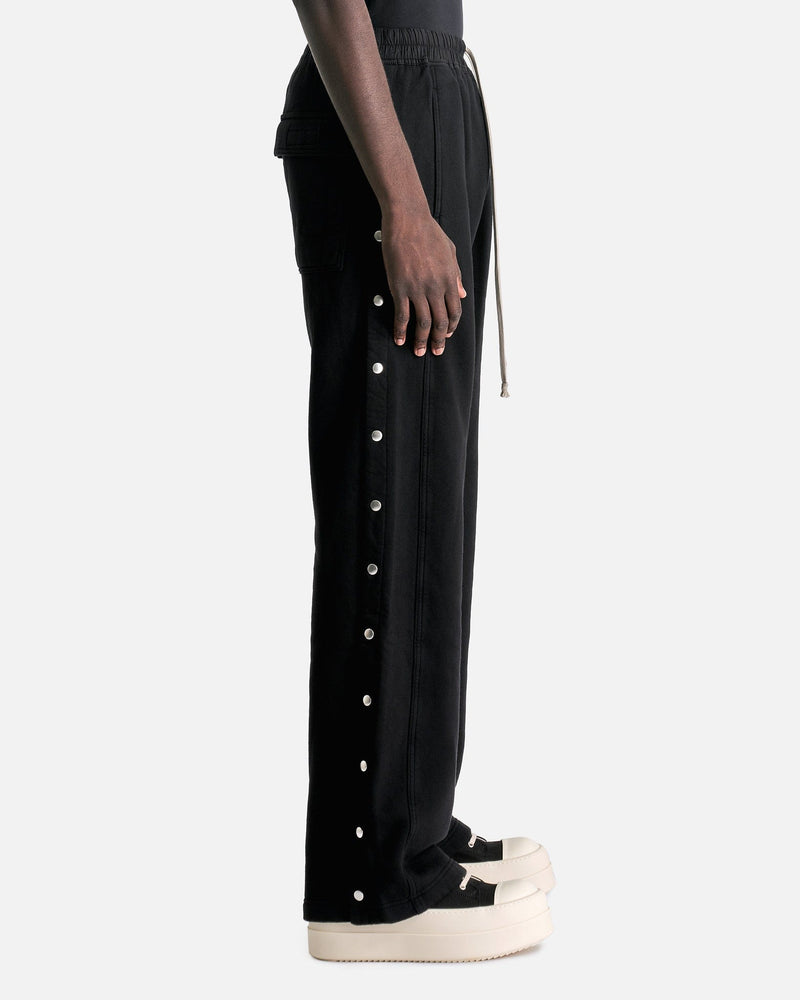 Pusher Sweatpants in Black – SVRN
