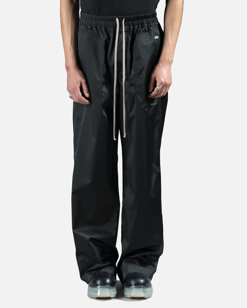 Apostle Drawstring Pant in Black – SVRN