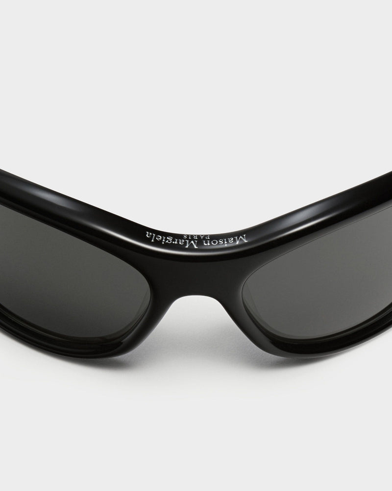 Gentle Monster MM003-01 Sunglasses – SVRN