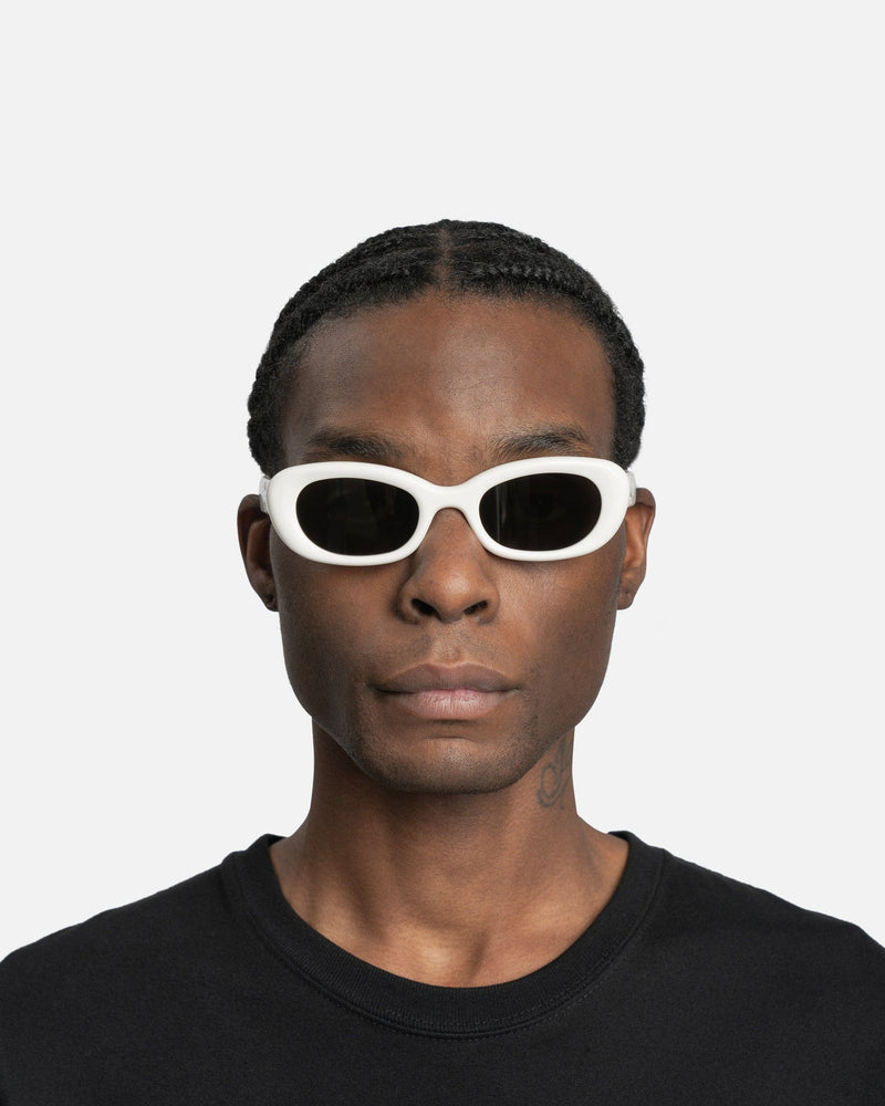 Gentle Monster MM004-W2 Sunglasses – SVRN