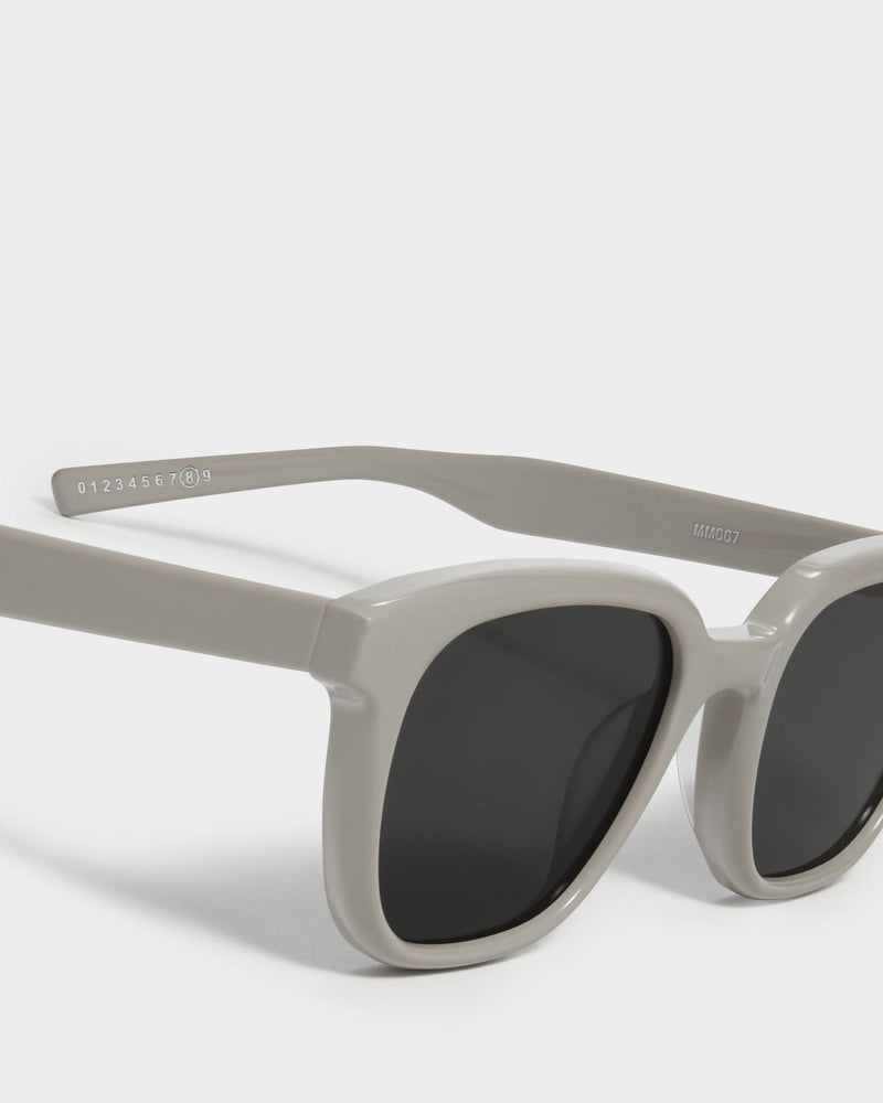 Gentle Monster MM007-G10 Sunglasses – SVRN