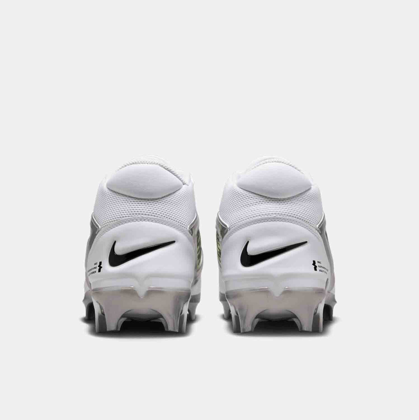 Men's Nike Alpha Menace 4 Pro Football Cleats