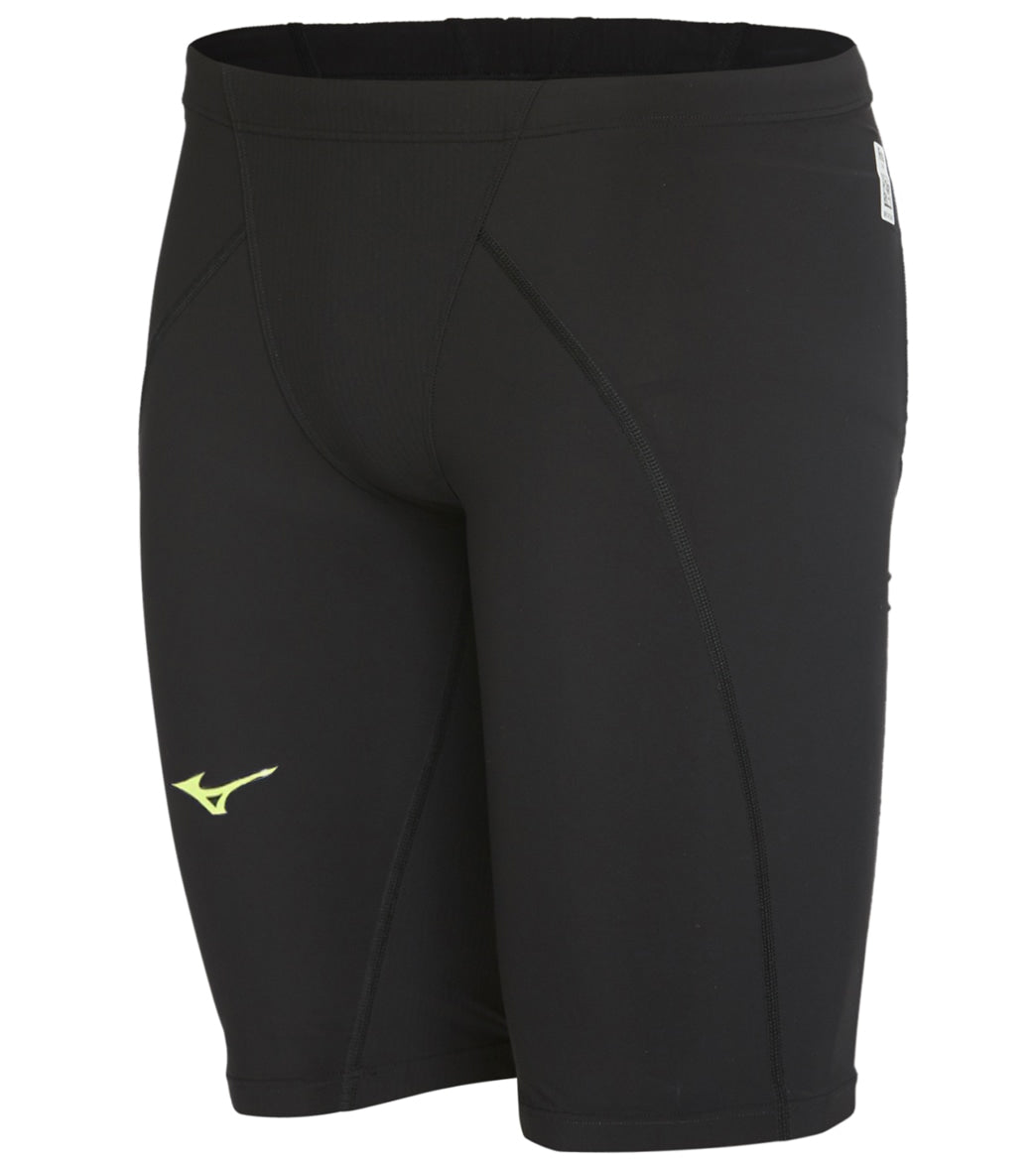 Mizuno Men's GX-Sonic V Multi Racer Tech Suit Swimsuit at