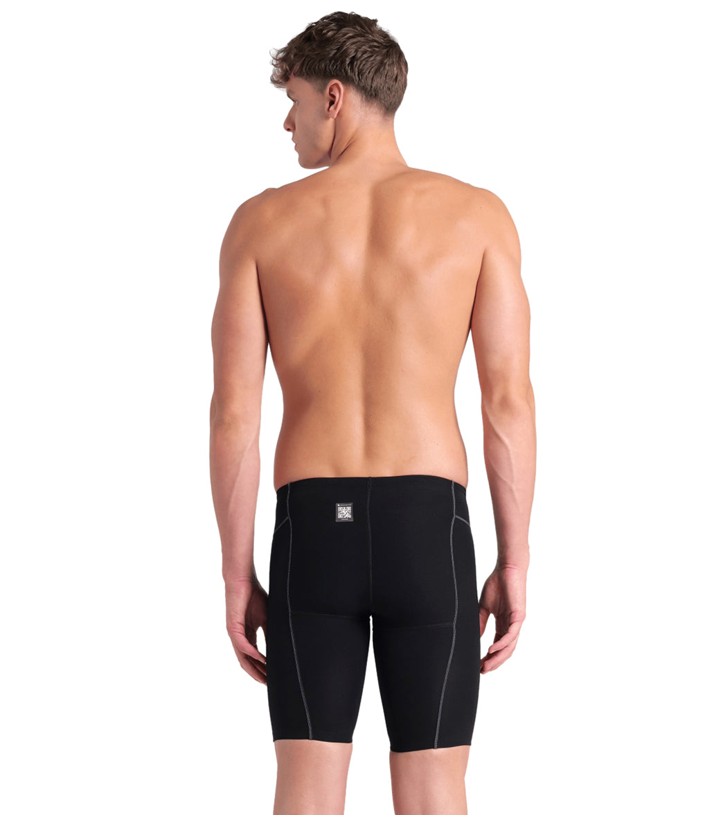 Arena Men's Powerskin Impulso Jammer Tech Suit Swimsuit at