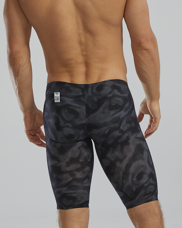 TYR Men's Avictor 2.0 Exolon Jammer