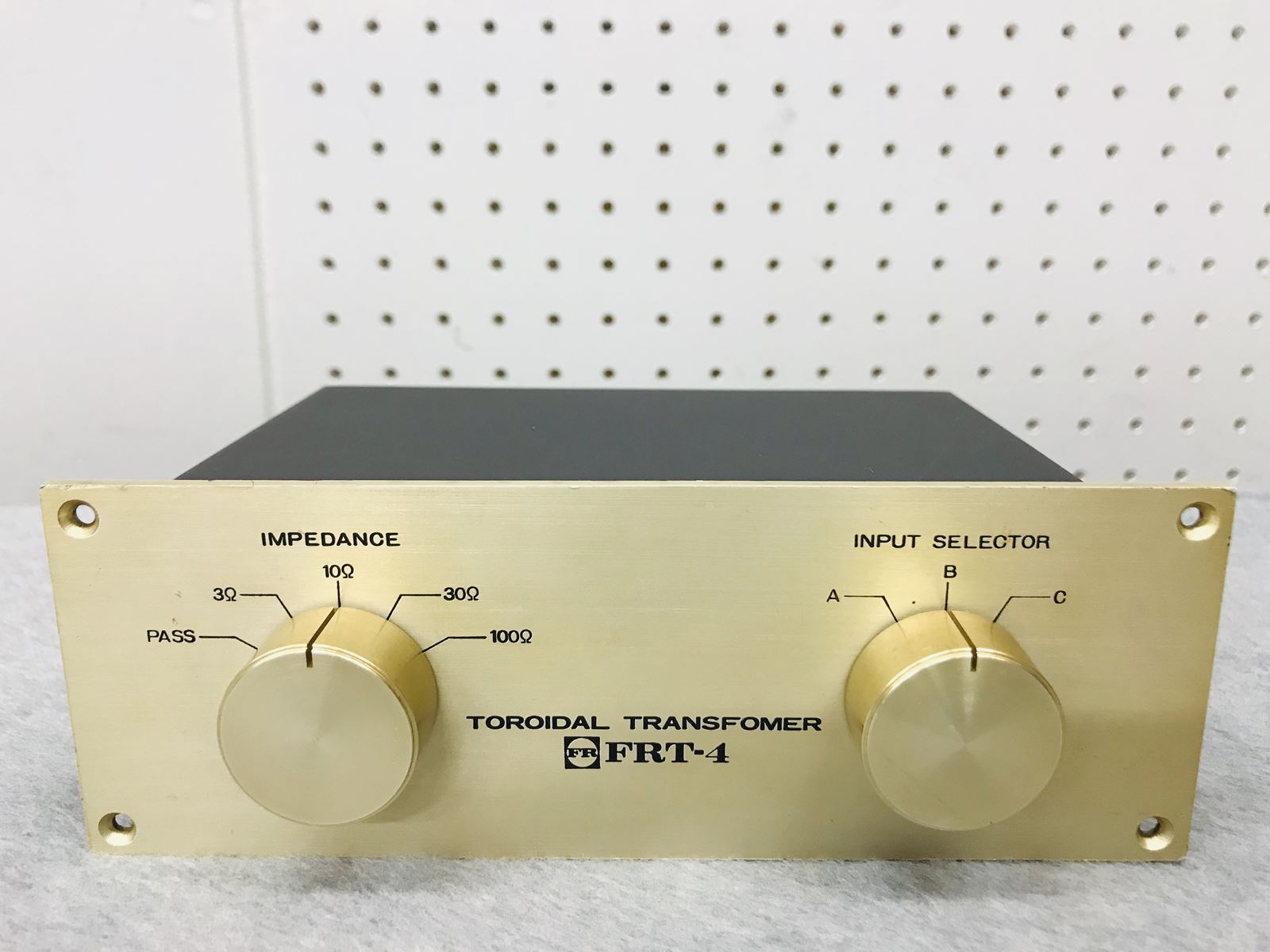 PROTOTYPE OPTION MCRSS プロトタイプオプション mcr