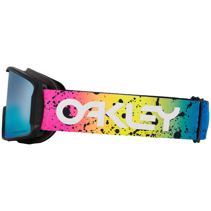 Oakley Line Miner L – Switchback Sports