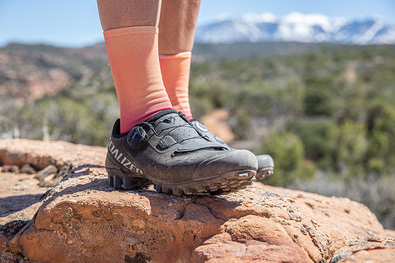 Specialized Recon 2.0 Shoe Review | Switchback Travel