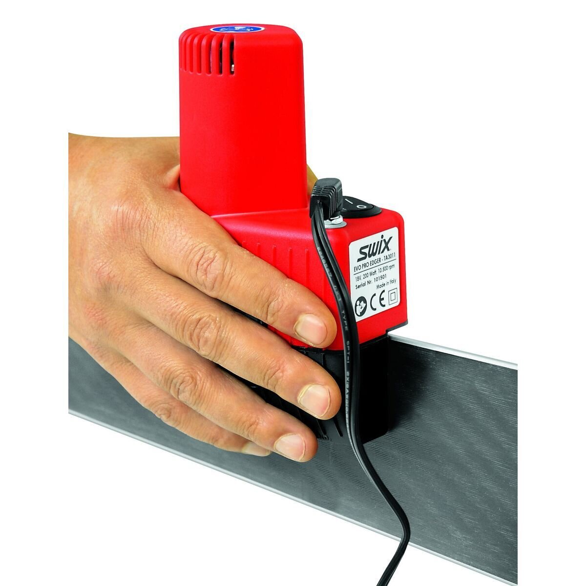 EVO PRO ELECTRIC EDGE TUNER by SWIX