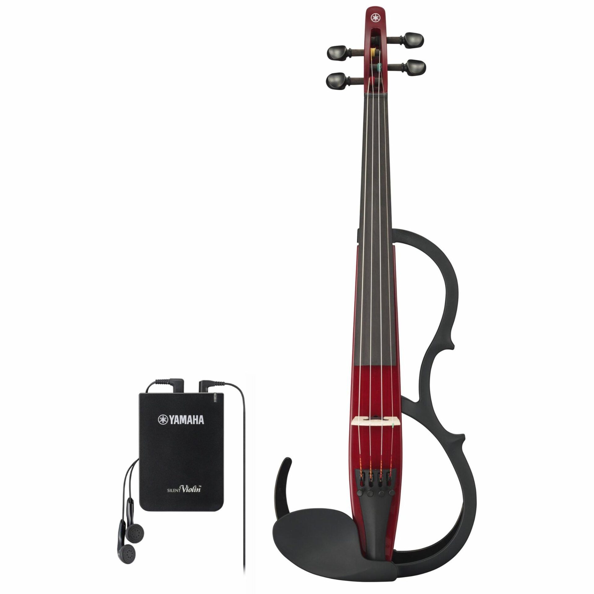 Yamaha Silent Series Electric Violin - Southwest Strings