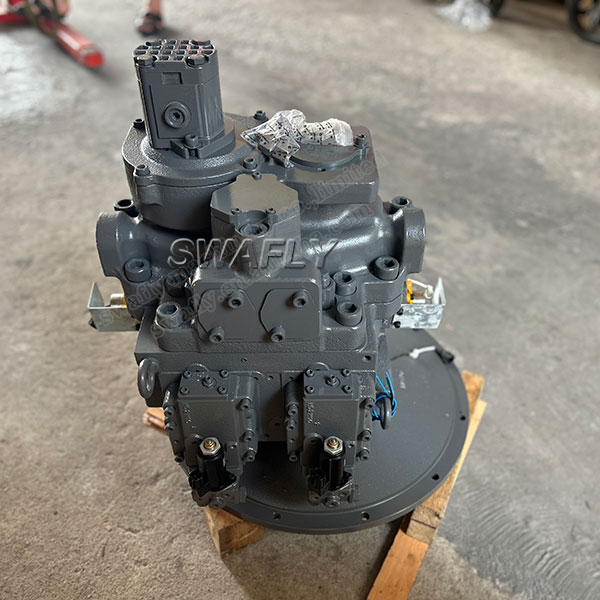 China Hitachi 4432815 9184686 9199338 K5V200 Hydraulic Main Pump