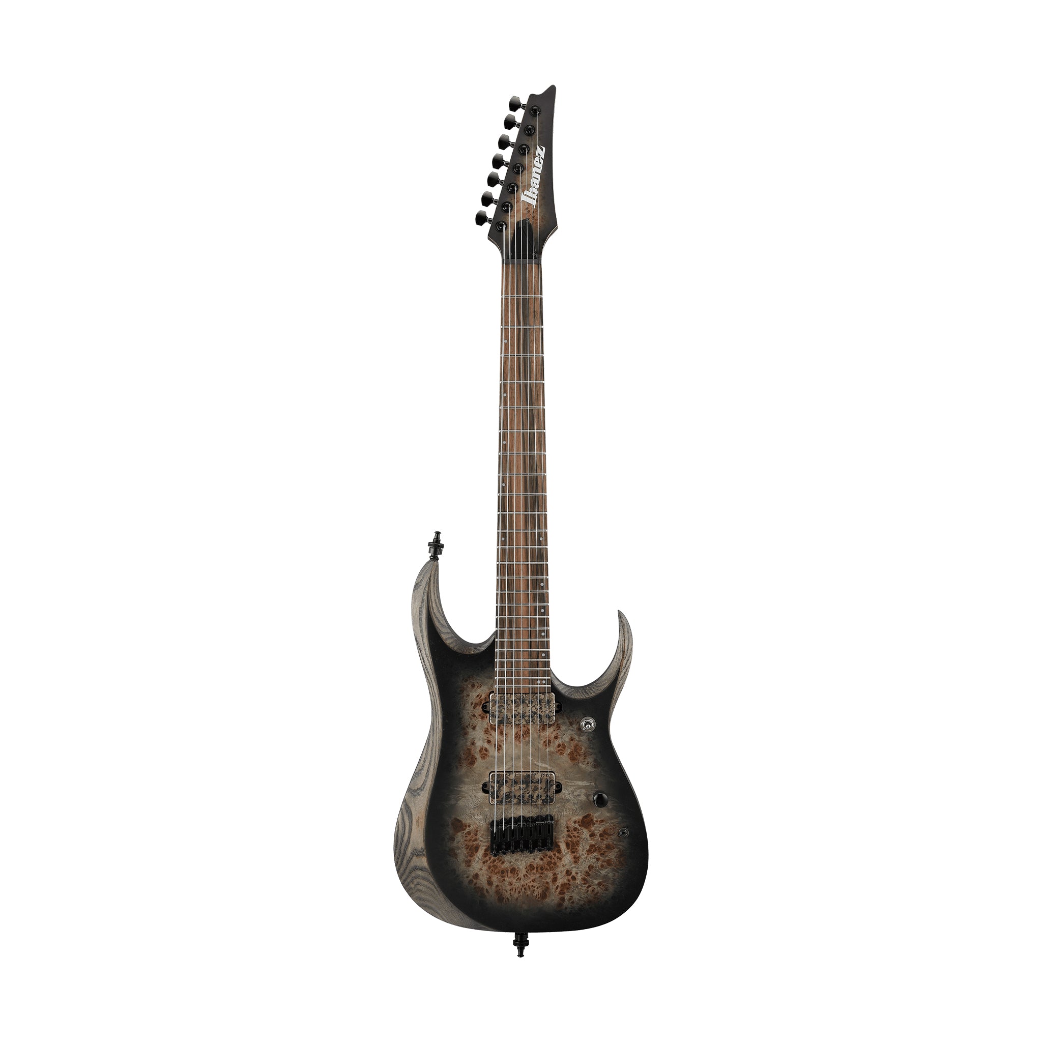 Ibanez Axion Label RGD71ALPA-CKF 7-String Electric Guitar