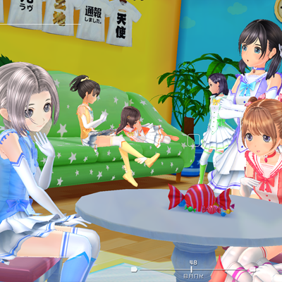 LoveR Kiss Endless Memories（ラヴアールキスエンドレスメモリーズ