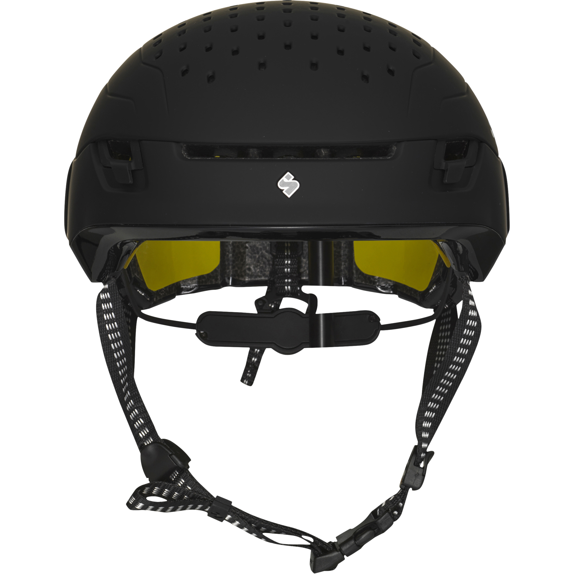 スキー・スノーボードアクセサリー Sweet Protection Ascender Helmet