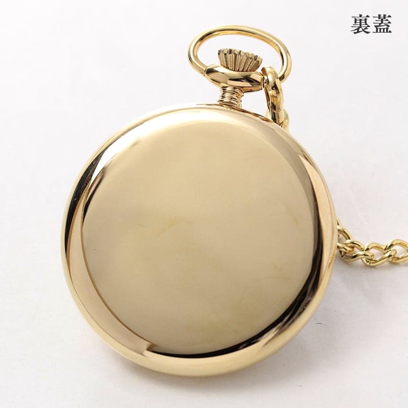 AERO(アエロ) 手巻き式 レピン ベル・エポック 50794J303 懐中時計