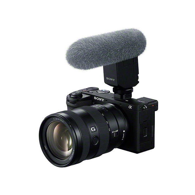 SONY ILCE-6700 デジタル一眼カメラ α6700(ボディのみ) - 業務用撮影