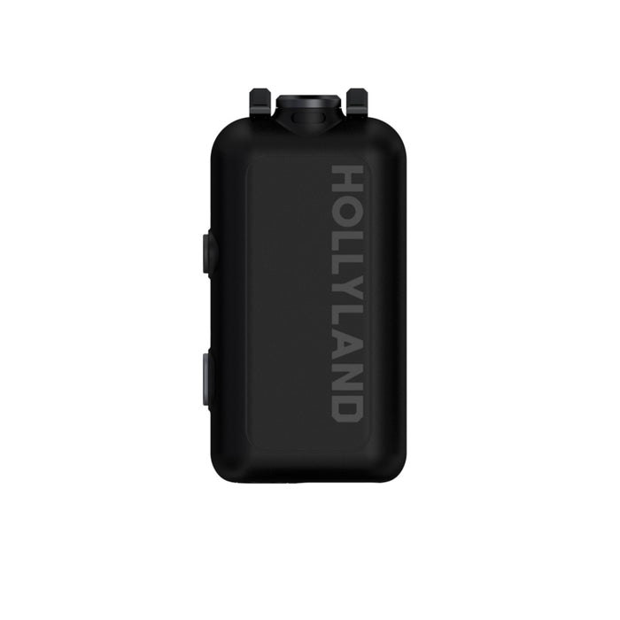 Hollyland Lark MAX 2 Transmitter ワイヤレスマイク Lark MAX 2 送信