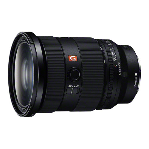 SONY SEL2870GM FE 28-70mm F2 GM - 業務用撮影・映像・音響・ドローン