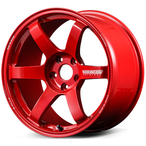 Volk Racing TE37 Saga S-Plus - 18x11 / +13 / 5x114.3 *Set of 4