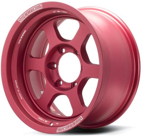Volk Racing TE37XT M-Spec - 18
