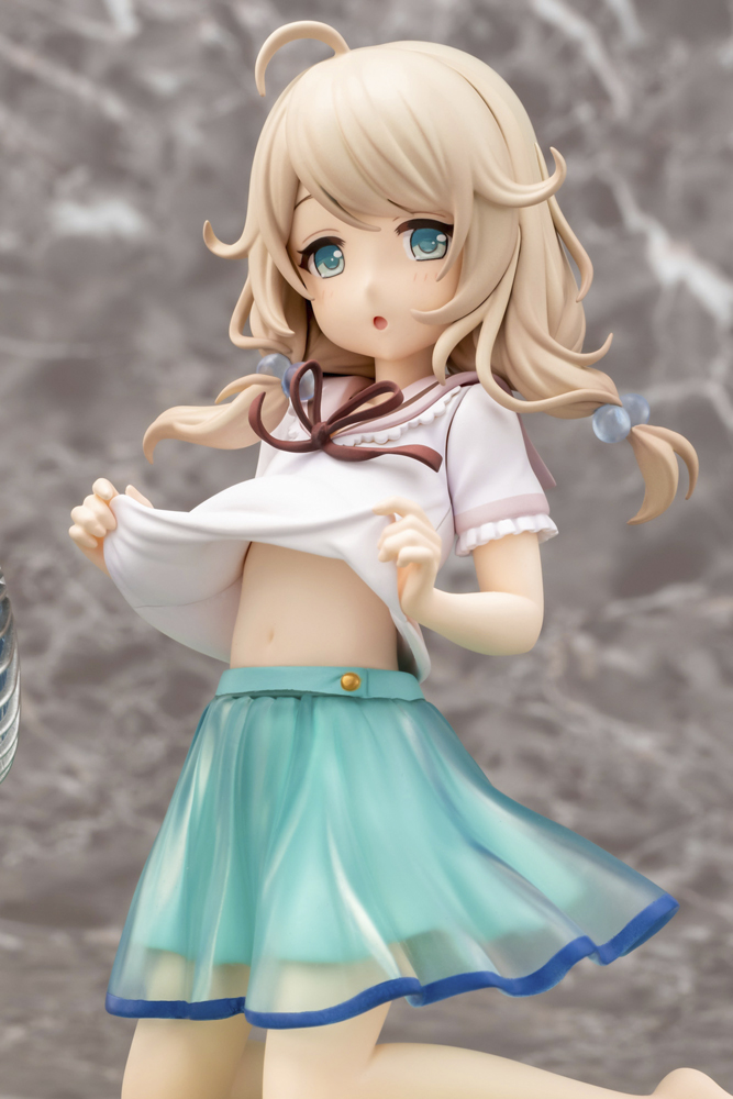 遊佐こずえ[スウィートフェアリー]特設ページ