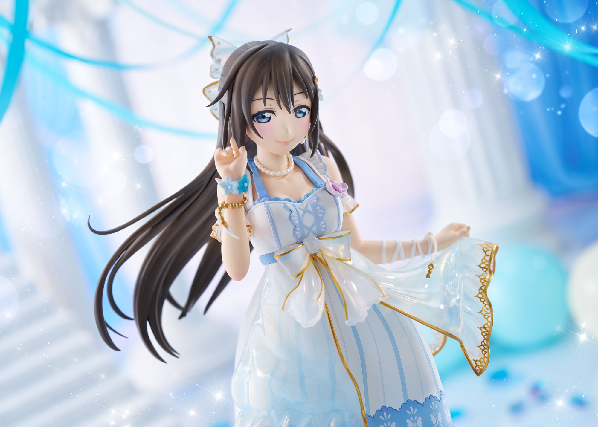 桜坂しずく