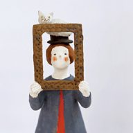 WORKS | 陶芸家 鈴木佳世 kayo suzuki