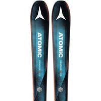 2018 Atomic Vantage 90 CTI 169cm Used Demo Skis w Bindings - Powder7