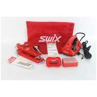 Swix Ultimate Alpine Tool and Wax Kit Ski Tuning Supplies - Powder7