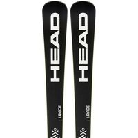 2019 Head Worldcup Rebels i.Speed 185cm Skis w Bindings - Powder7