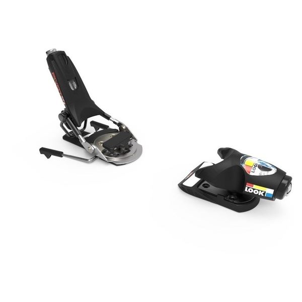 Look Pivot 18 Ski Bindings - Powder7