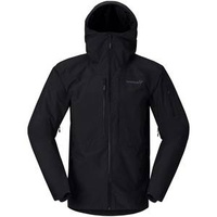 Phenix Men's Norway Alpine Team Vest Jacket - Powder7